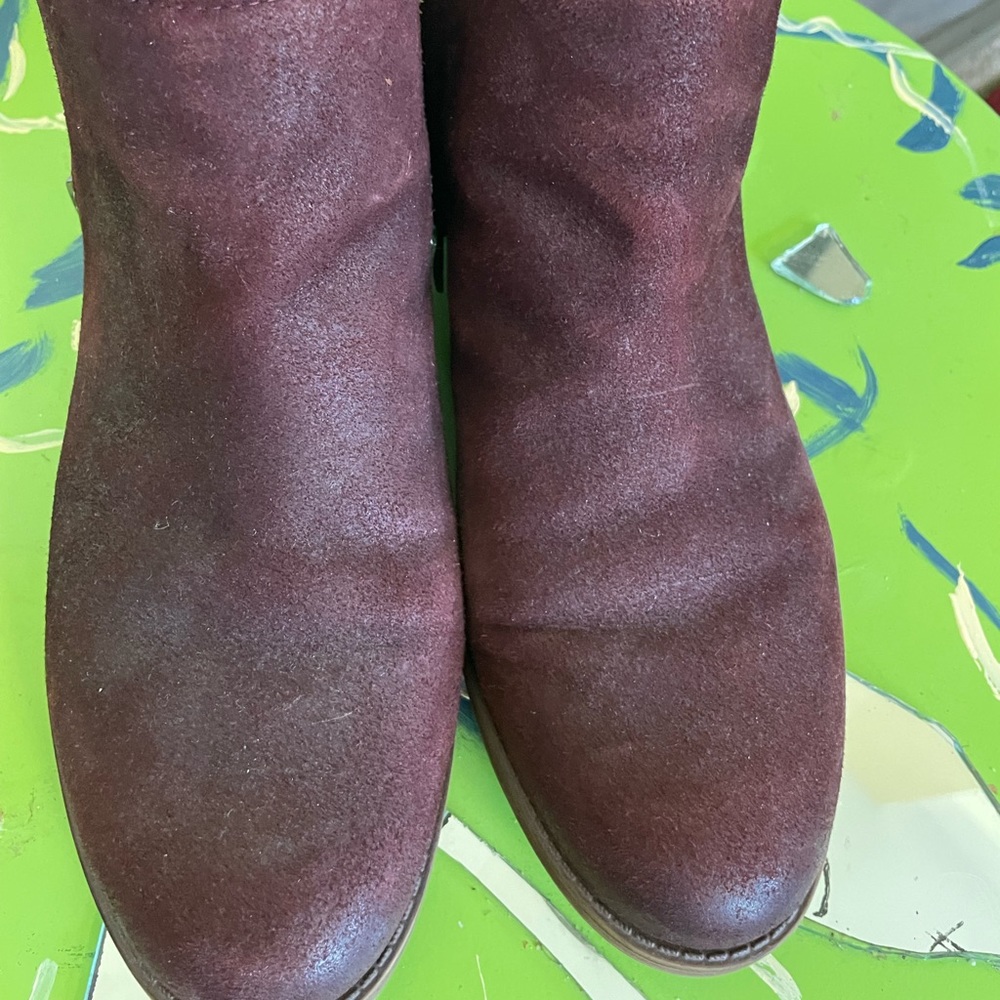Franco Sarto Boots